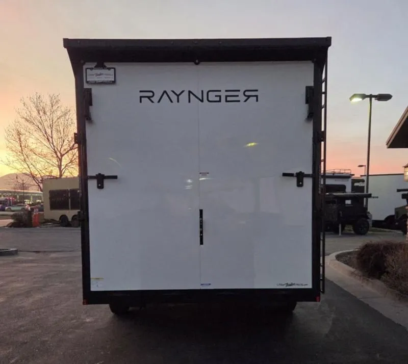 new Toy Haulers Raynger  for sale, in Draper, UT Thumbnail 70