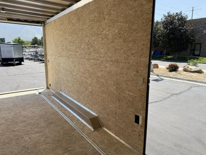 new Cargo (Enclosed) Trailers Xpress  for sale, in Draper, UT Thumbnail 56