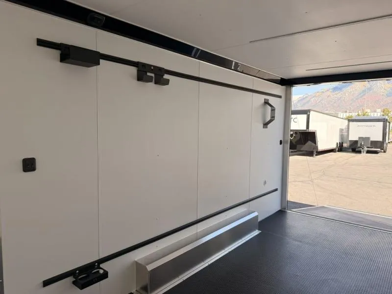 new Cargo (Enclosed) Trailers ATC  for sale, in Draper, UT Thumbnail 78