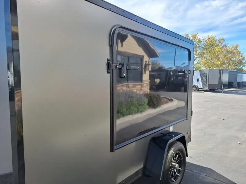 new Toy Haulers Raynger  for sale, in Draper, UT Thumbnail 14
