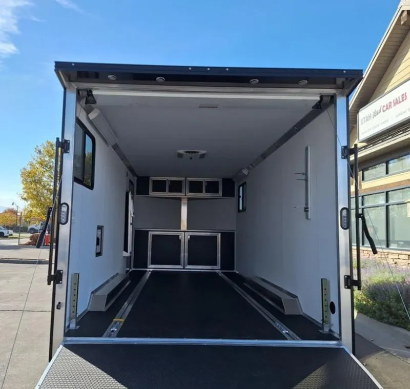 new Cargo (Enclosed) Trailers Xpress  for sale, in Draper, UT Thumbnail 26