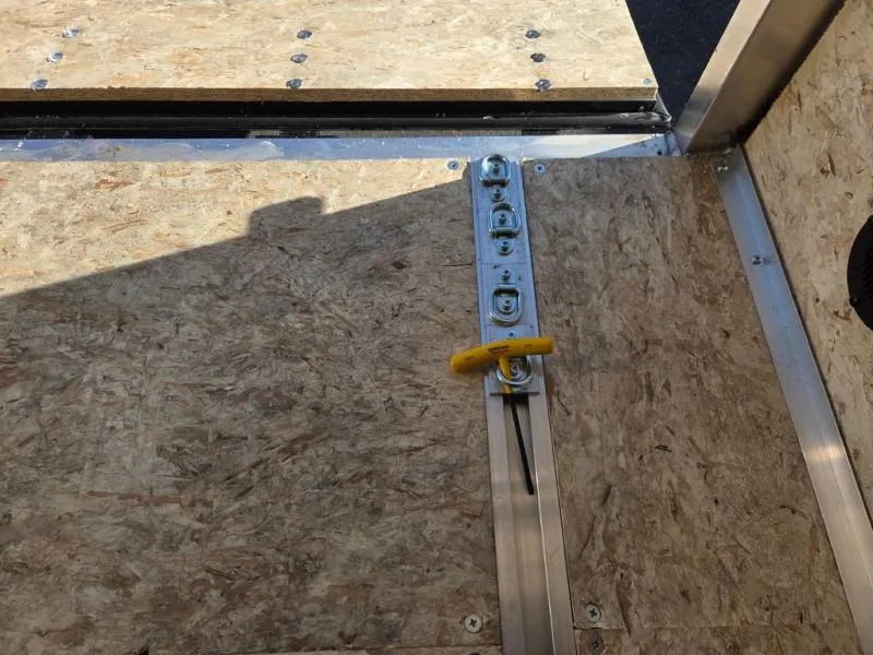 new Cargo (Enclosed) Trailers Xpress  for sale, in Draper, UT Thumbnail 29