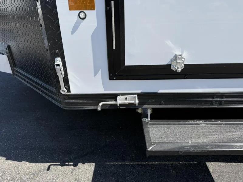 new Cargo (Enclosed) Trailers High Country  for sale, in Draper, UT Thumbnail 16