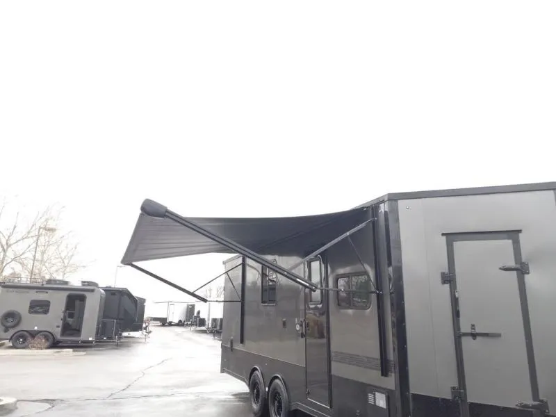 new Toy Haulers Stealth Trailers  for sale, in Draper, UT Thumbnail 29