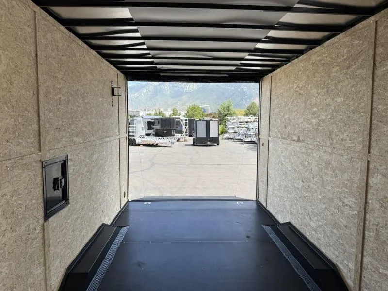 new Cargo (Enclosed) Trailers Criterion  for sale, in Draper, UT Thumbnail 60
