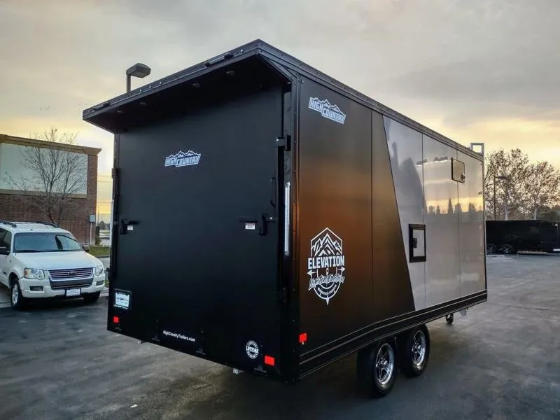 used Other Trailers High Country  for sale, in Draper, UT Thumbnail 7