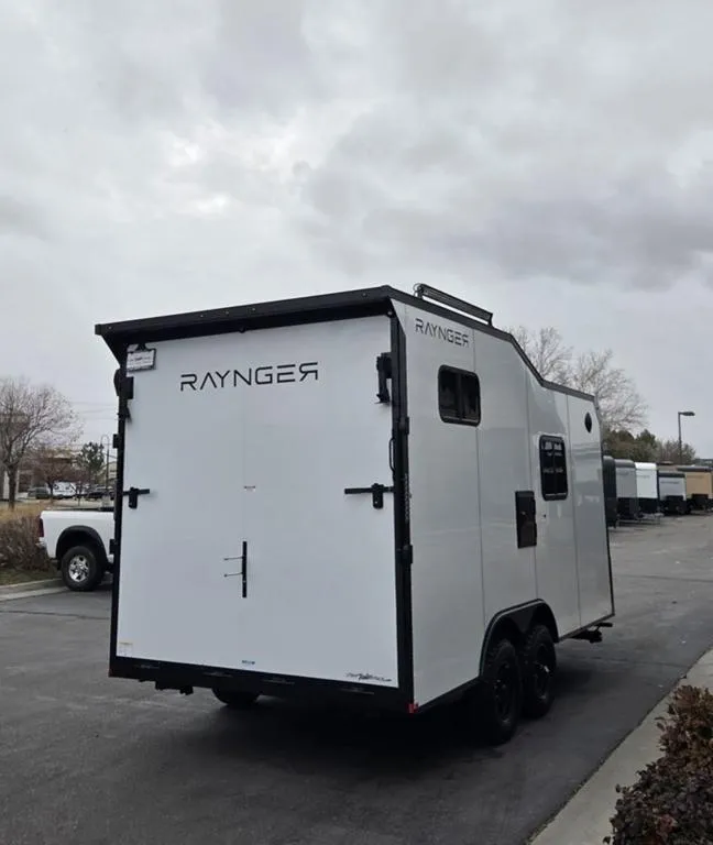 new Toy Haulers Raynger  for sale, in Draper, UT Thumbnail 7