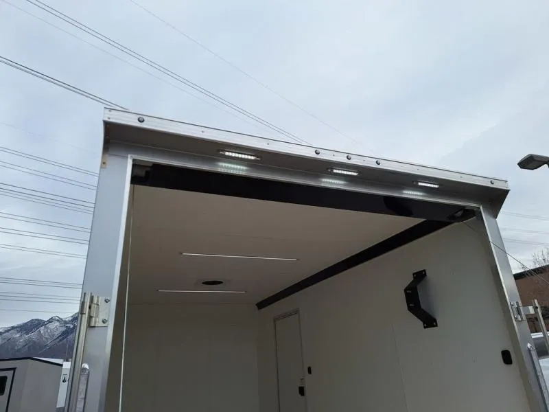 new Cargo (Enclosed) Trailers ATC  for sale, in Draper, UT Thumbnail 35