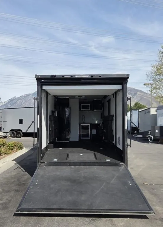 new Toy Haulers Other  for sale, in Draper, UT Thumbnail 40