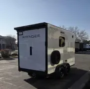 new Toy Haulers Raynger  for sale, in Draper, UT Thumbnail 4