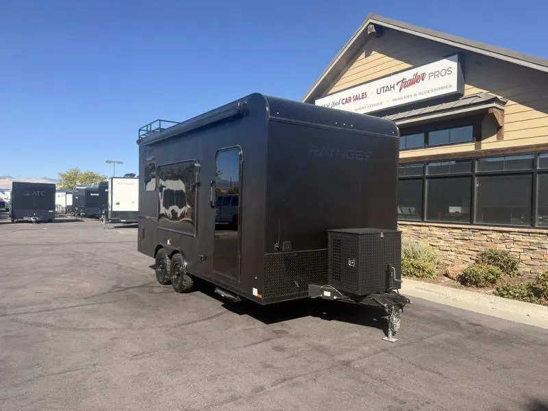 used Other Trailers Raynger  for sale, in Draper, UT Thumbnail 2