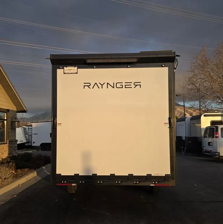 new Toy Haulers Raynger  for sale, in Draper, UT Thumbnail 7