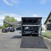 new Toy Haulers Raynger  for sale, in Draper, UT Thumbnail 87