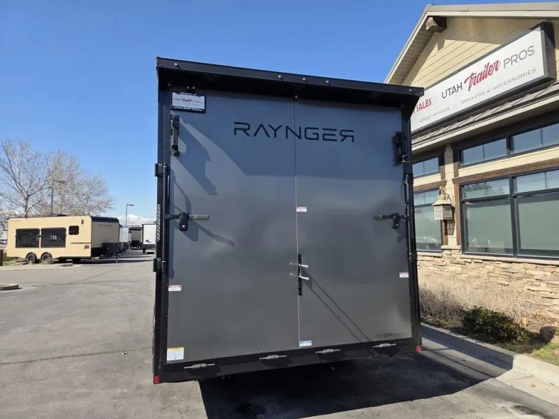 new Toy Haulers Raynger  for sale, in Draper, UT Thumbnail 23