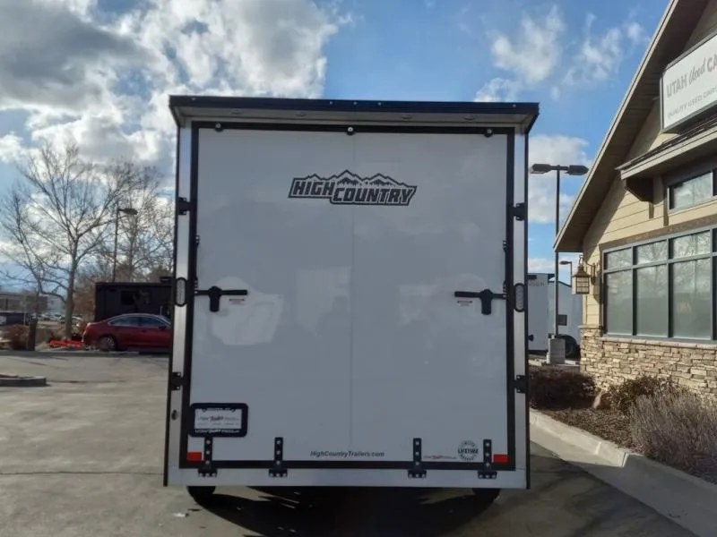 used Other Trailers High Country  for sale, in Draper, UT Thumbnail 11
