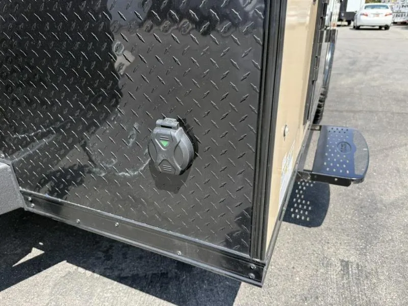 new Toy Haulers Raynger  for sale, in Draper, UT Thumbnail 13