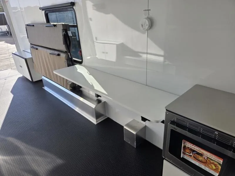 new Toy Haulers ATC  for sale, in Draper, UT Thumbnail 111