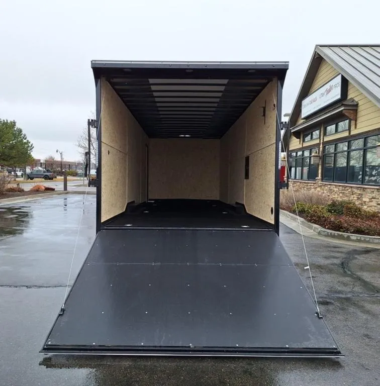 used Other Trailers Criterion  for sale, in Draper, UT Thumbnail 14