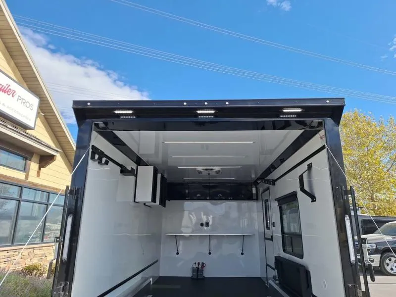 new Cargo (Enclosed) Trailers ATC  for sale, in Draper, UT Thumbnail 35