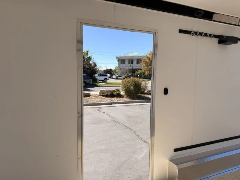 new Cargo (Enclosed) Trailers ATC  for sale, in Draper, UT Thumbnail 57