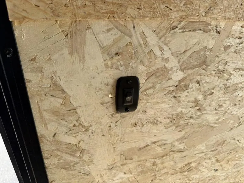 new Cargo (Enclosed) Trailers Criterion  for sale, in Draper, UT Thumbnail 46