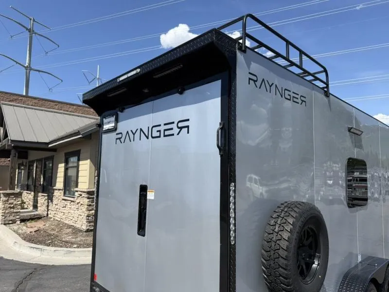new Toy Haulers Raynger  for sale, in Draper, UT Thumbnail 25