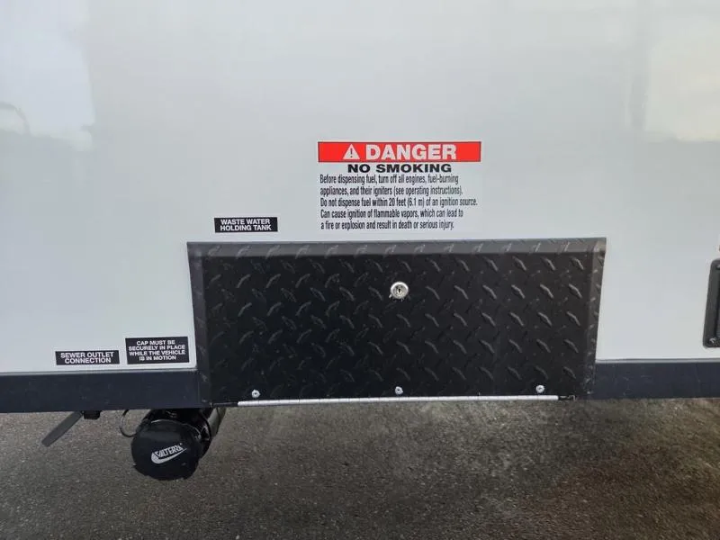 new Toy Haulers Raynger  for sale, in Draper, UT Thumbnail 22