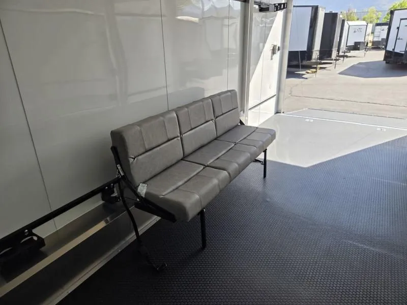 new Cargo (Enclosed) Trailers ATC  for sale, in Draper, UT Thumbnail 70