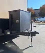 new Toy Haulers Raynger  for sale, in Draper, UT Thumbnail 12