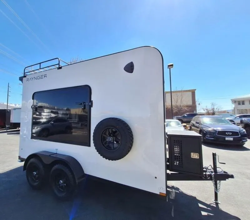 new Toy Haulers Raynger  for sale, in Draper, UT Thumbnail 9