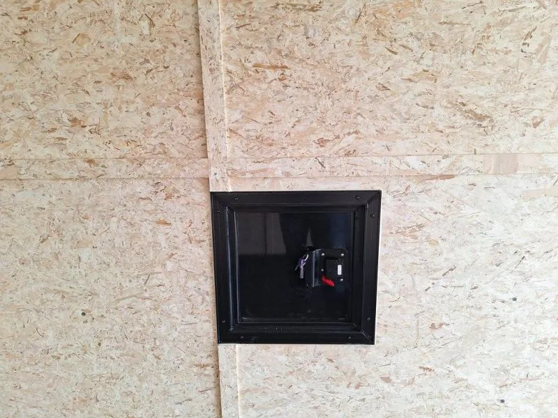 used Other Trailers Criterion  for sale, in Draper, UT Thumbnail 27