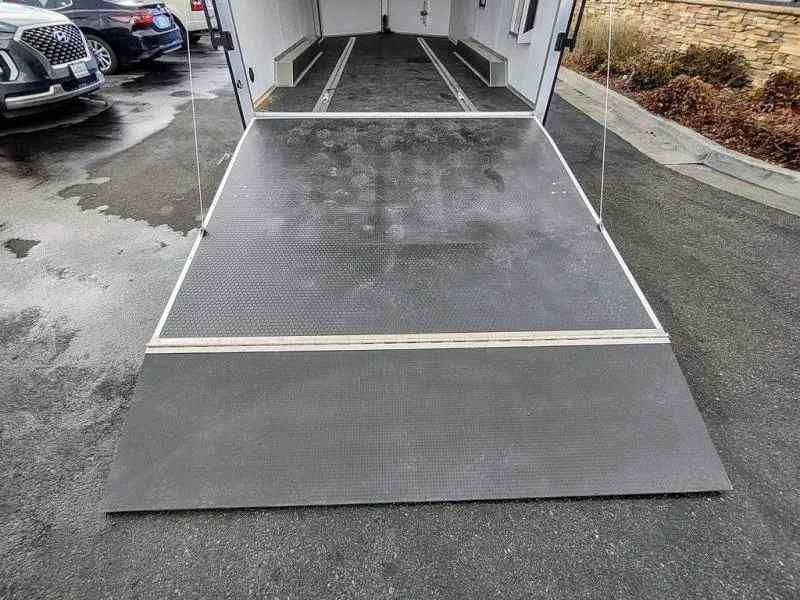 new Cargo (Enclosed) Trailers Xpress  for sale, in Draper, UT Thumbnail 10