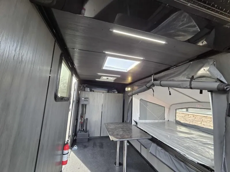 new Toy Haulers Raynger  for sale, in Draper, UT Thumbnail 64