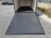new Cargo (Enclosed) Trailers Criterion  for sale, in Draper, UT Thumbnail 25