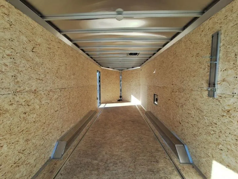 new Cargo (Enclosed) Trailers Xpress  for sale, in Draper, UT Thumbnail 35
