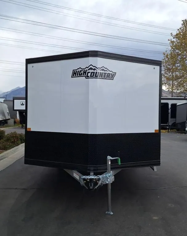 used Other Trailers High Country  for sale, in Draper, UT Thumbnail 4