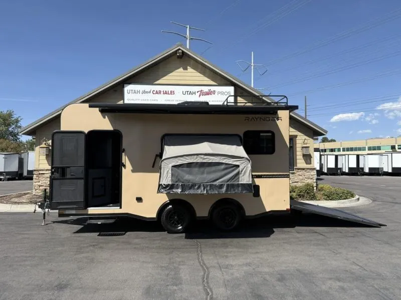 new Toy Haulers Other  for sale, in Draper, UT Thumbnail 46