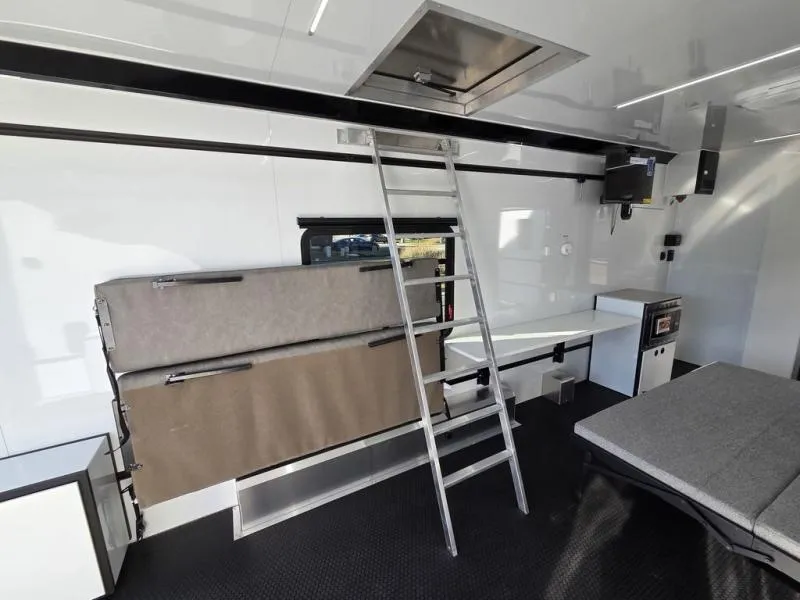 new Toy Haulers ATC  for sale, in Draper, UT Thumbnail 123