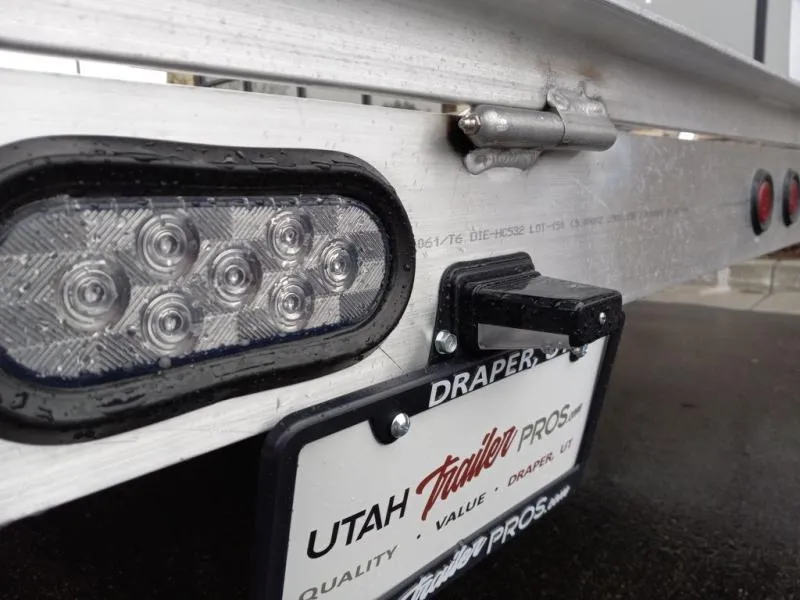 new Other Trailers Baughman Products  for sale, in Draper, UT Thumbnail 10