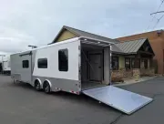 new Toy Haulers Sundowner Trailers  for sale, in Draper, UT Thumbnail 53
