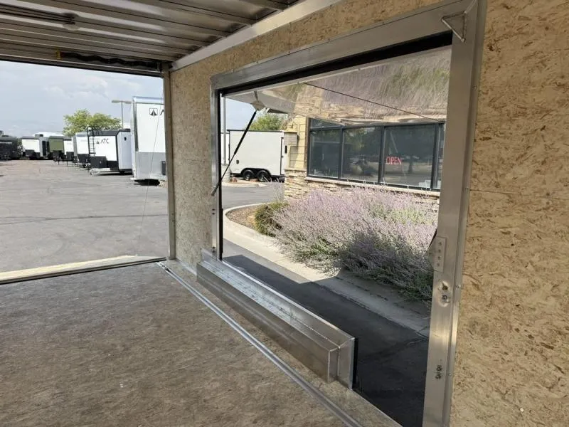 new Cargo (Enclosed) Trailers High Country  for sale, in Draper, UT Thumbnail 73