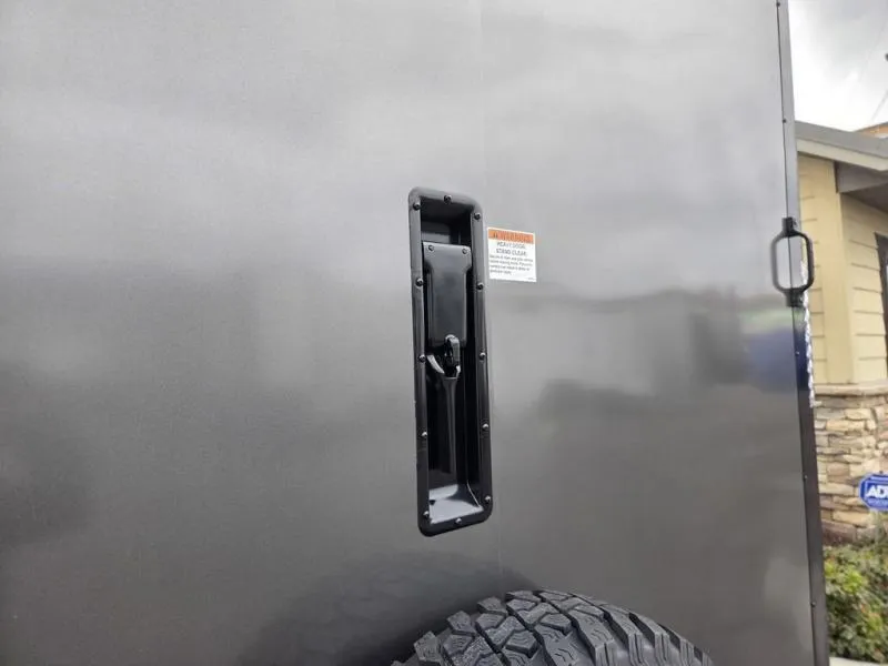 new Toy Haulers Raynger  for sale, in Draper, UT Thumbnail 22