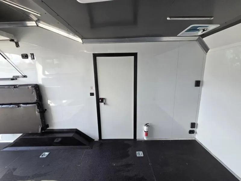 new Toy Haulers Raynger  for sale, in Draper, UT Thumbnail 44