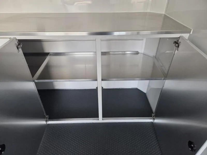 new Cargo (Enclosed) Trailers ATC  for sale, in Draper, UT Thumbnail 46