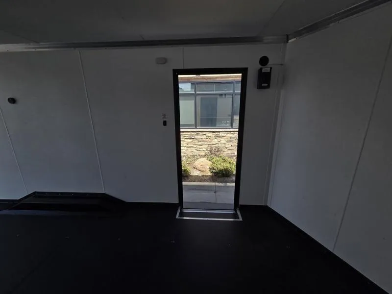 new Cargo (Enclosed) Trailers Criterion  for sale, in Draper, UT Thumbnail 40