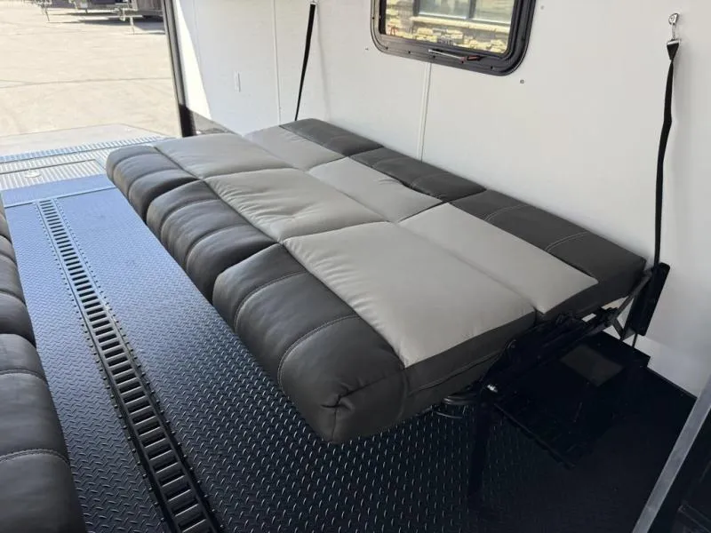 new Toy Haulers Stealth Trailers  for sale, in Draper, UT Thumbnail 86