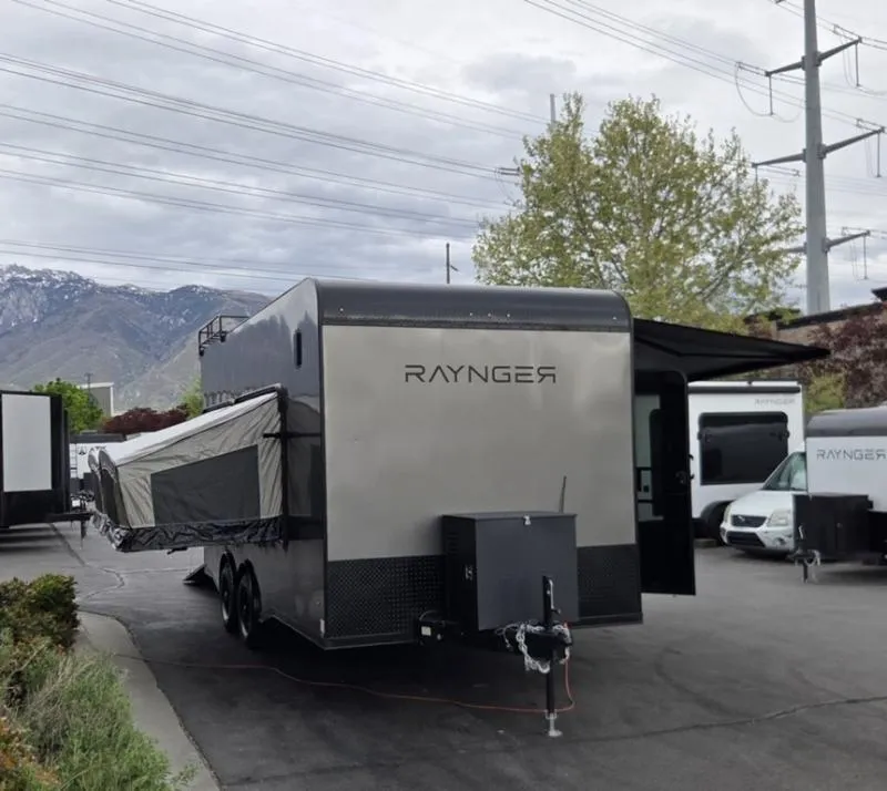 new Toy Haulers Raynger  for sale, in Draper, UT Thumbnail 84