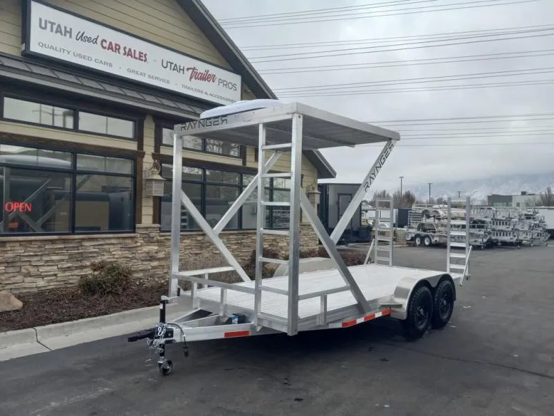 new ATV Trailers Raynger  for sale, in Draper, UT Thumbnail 38