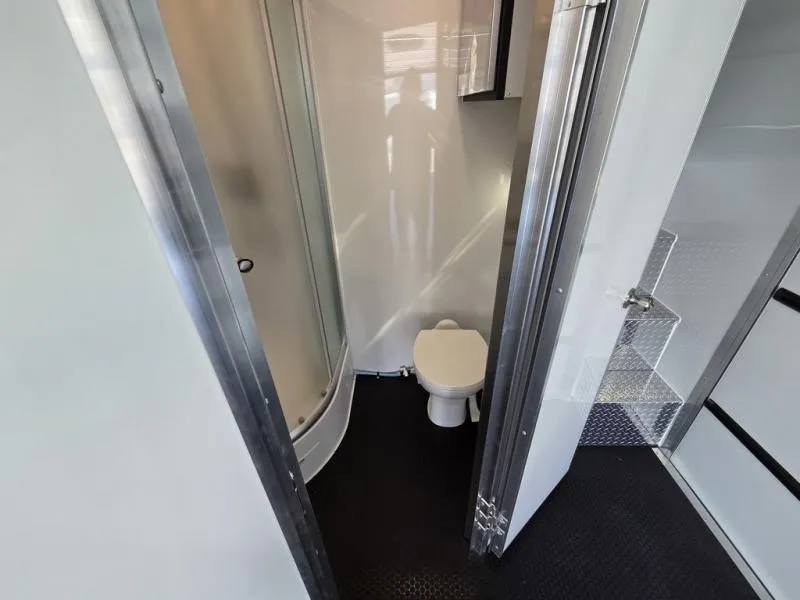 new Toy Haulers ATC  for sale, in Draper, UT Thumbnail 44