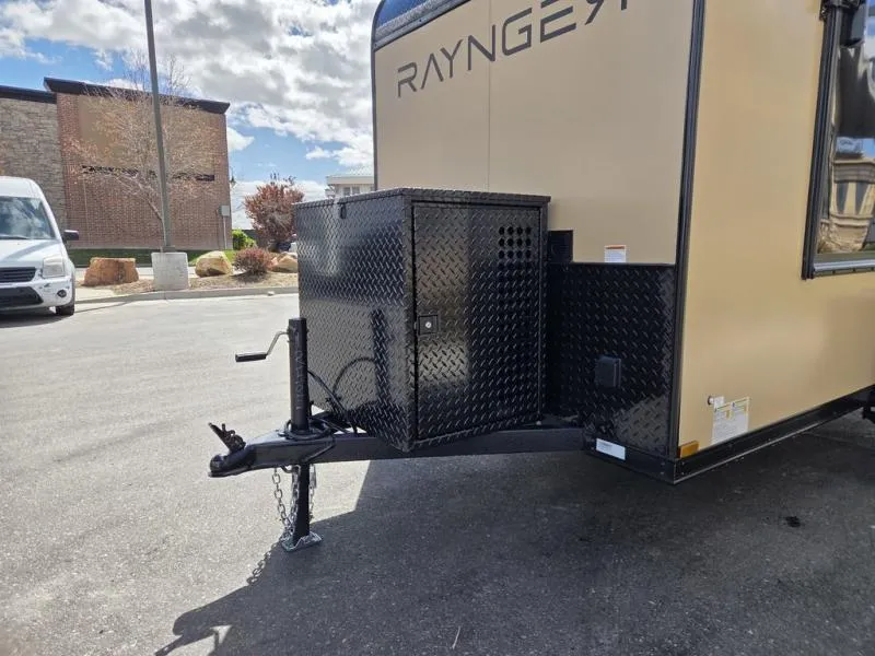 new Toy Haulers Raynger  for sale, in Draper, UT Thumbnail 10